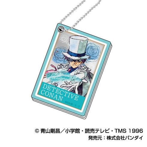 『名探偵コナン』スライドミラー レタコレ【BOX】
